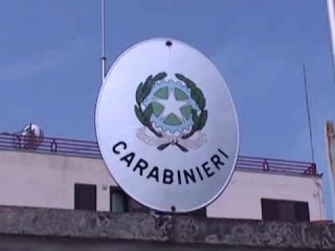 ONDA TG 9.10.2012 - DOMICILIARI SPACCIO DROGA