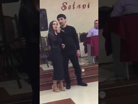 Mher Tadevosyan Susanna Petrosyan - Mexmik Mexmik