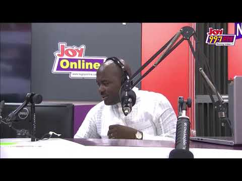 Watch Atmosphere Of Victory With Pastor Kojo Frimpong  on Joy 99.7 FM.(29-9-2021)