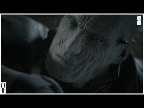 The Tyrant! - Part 8 - Resident Evil 2 Remake Full Playthrough - Let's Play Walkthrough