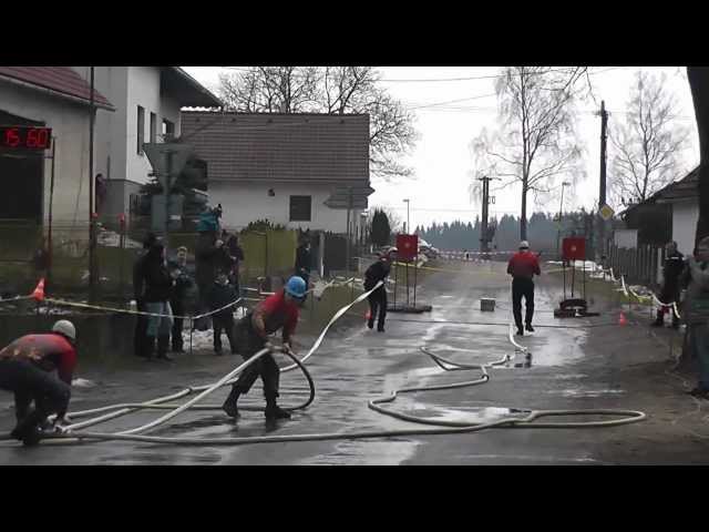 Panské Dubenky, 30. 03. 2013