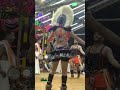 Tamil Karakkattam 18 Night Dance Adalum Padalum Karakattam
