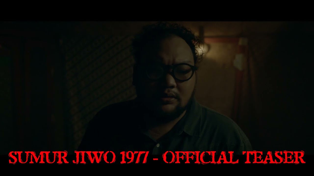 Sumur Jiwo 1977 - Official Teaser