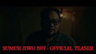 Sumur Jiwo 1977 - Official Teaser