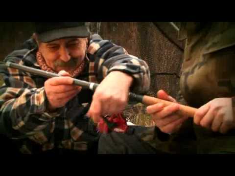 Adam Chrola - Drogi mój teściu (Official Video)