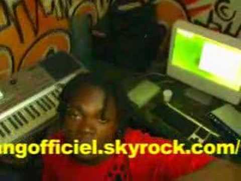 lyrics de la semaine 4