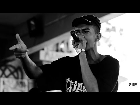 AS 15 MELHORES RIMAS DE DEZEMBRO DE 2016 ( Minha opinião )