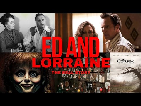 Ed and Lorraine Warren Documentary Part 1 | Mysteries Unfolded