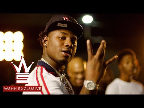 Marlo "The Real 1" (WSHH Exclusive - Official Music Video)