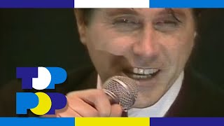 Bryan Ferry - Limbo (1987) • TopPop