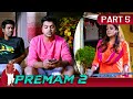 Premam 2 Hindi Dubbed Full Movie Part 5 Of 11 Silambarasan Nayantara