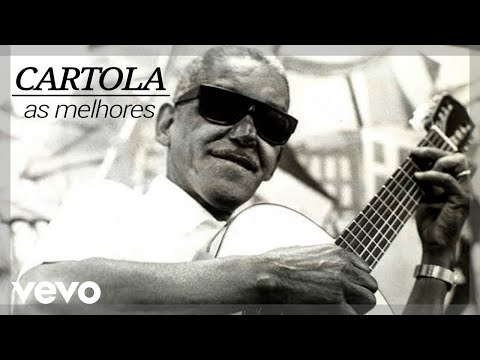 Cartola - As Melhores