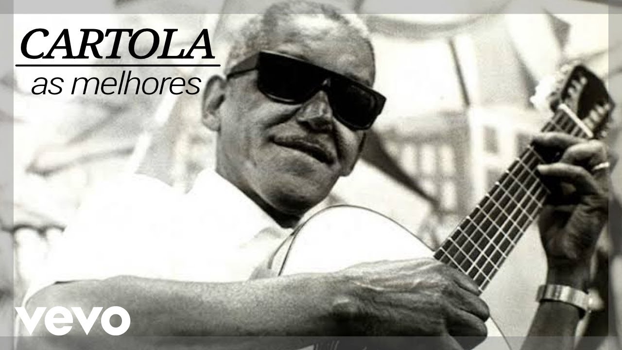 Cartola - As Melhores