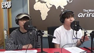 [Super K-Pop] 오브로젝트 (OBROJECT) - Mirror