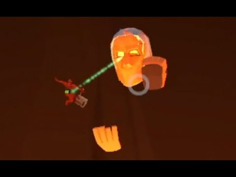 doofus & goliath (Davigo)