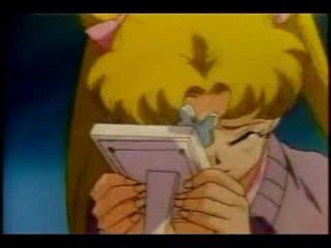 tears from the moon-naruto sailor moon