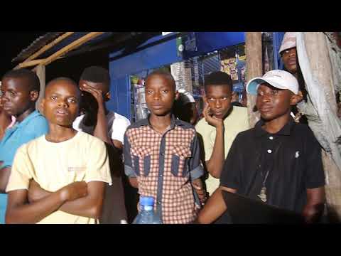 mc balo sela unanishangaa video official