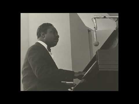 Otis Spann - Slow Blues (Outtake Muddy Waters - At Newport)