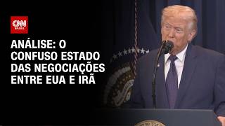 Vídeo: Análise: Irã afirma que ataques dos EUA são “violações à trégua” | WW