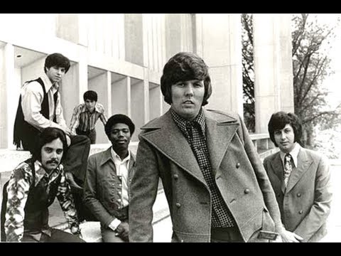 TRACES (Lyrics on screen) - CLASSICS IV  ft. Dennis Yost Video