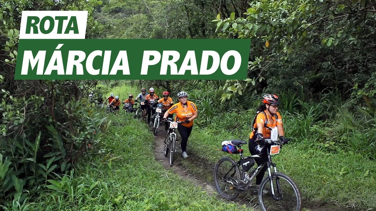 EM 2010, MILHARES DE CICLISTAS DESCERAM A SERRA PELA ROTA MÁRCIA PRADO