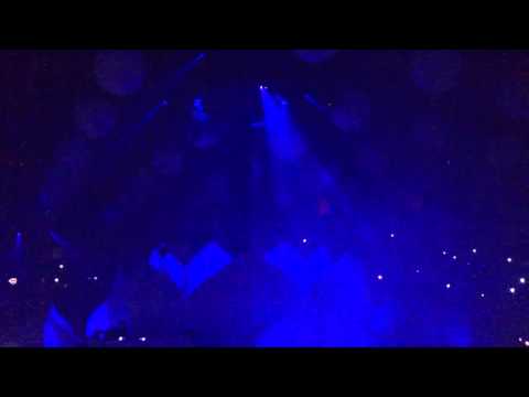 [HD] Sensation White "INNERSPACE" - Innerspace Moment / Intro live in BELGRADE ARENA 12.05.2012