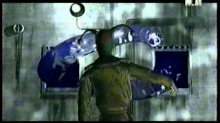 Sven Väth - Harlequin: The Beauty and The Beast (Official Video)