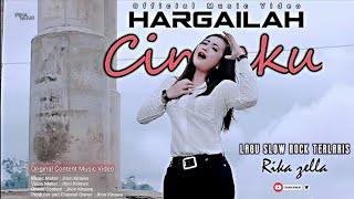 Download lagu Hargailah Cintaku - Rika zella - Lagu Slow rock Terbaru ( Original Content ) mp3