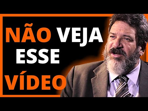 Mário Sérgio Cortella - CONHECIMENTO PARA ENCANTAR