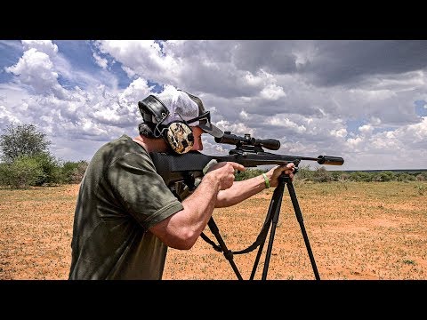 Schießstöcke | GUN TALK #3 - JAGD TOTAL