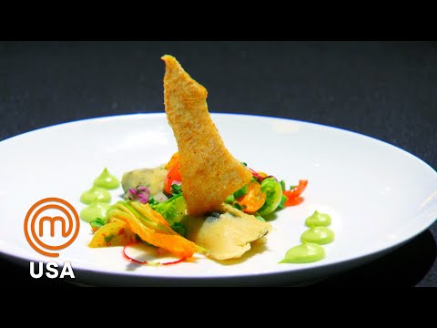 The Finale | MasterChef USA | S6 E20