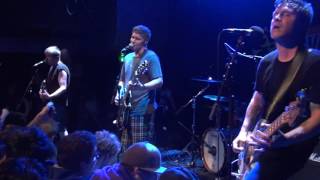 BELVEDERE  -  Cellophane Coffin  [HD] 27 APRIL 2012