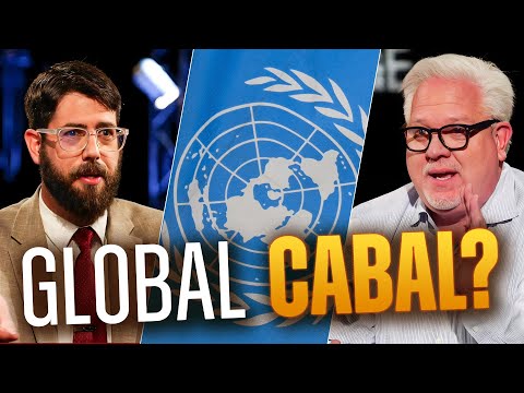 Why The Elites MUST Discredit Any Claim of a "Global Cabal"