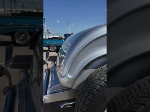 T bucket from Triple Crown of Rodding 2024 #hotrodding #hotrod thumbnail