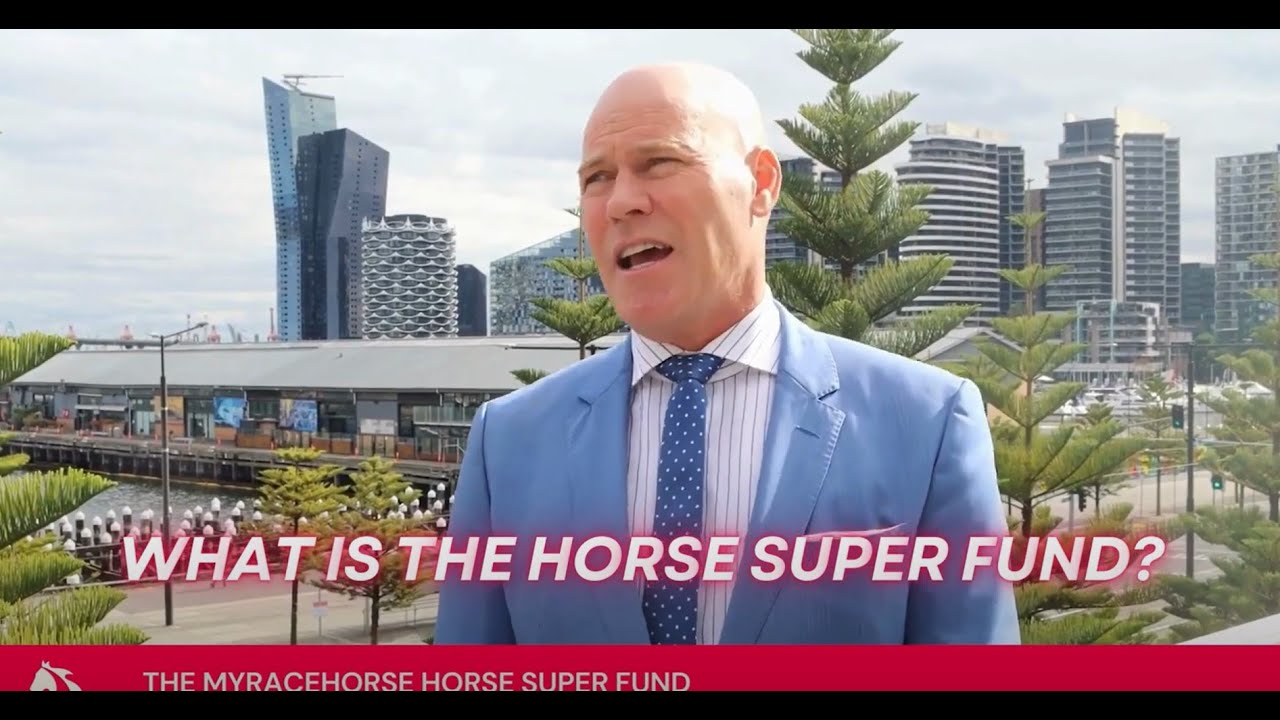 Equine Welfare with MyRacehorse