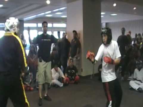 cool superman knockout