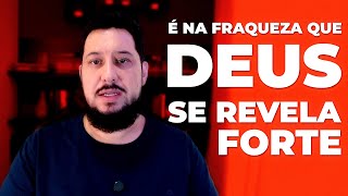 O que Acontece Quando Você Deixa Deus Guiar Sua Vida ?