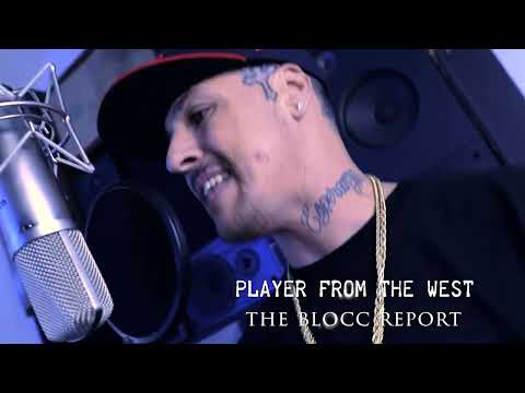 Player from the West Freestyle..