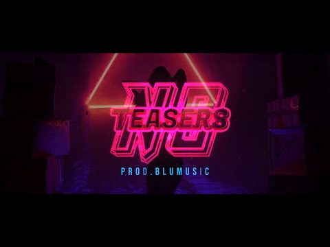 BMD - No Teasers (Official Music Video) || [prod. Blumusic]