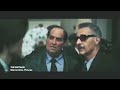 The Batman New Footage | Carmine Falcone Meets Bruce/ Batman