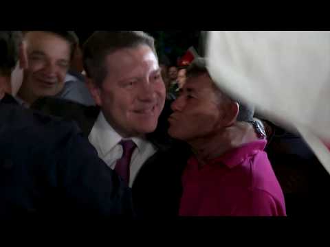 El PSOE de Emiliano García-Page cierra el 26M con mayoría absoluta en Castilla-La Mancha