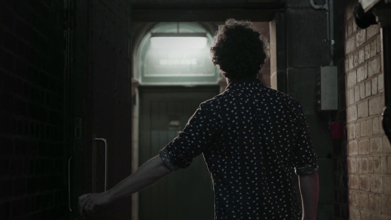 Who's Afraid of the Dark? — Official Trailer