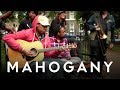Easy Star All-Stars - Don't Stop The Music | Mahogany Session