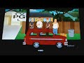King Of The Hill Lucky See Monkey Do 2009 Intro On Adult Swim
