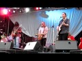 The Olivia Tremor Control - Opera House - 2012 Pitchfork Music Festival