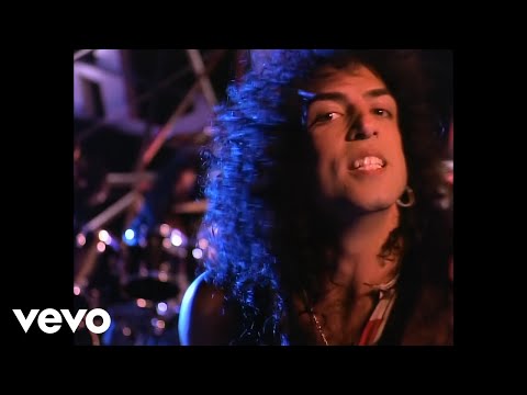 Kiss - Hide Your Heart