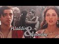 Aladdin Jasmine Trust Me