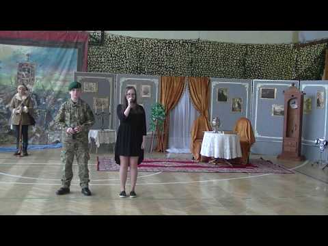 Akademia z okazji imienin szkoły - cz.2