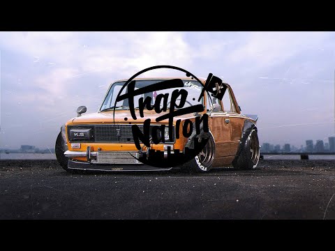 Дрифт-Жига - RASPUTIN | (SMKY LPRD X BONEY M.  phonk mix)