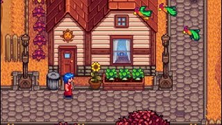 【実況】Stardew Valley#24～自覚のある不思議ちゃん～